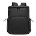 thumbnail image 1 of Mochila térmica Sorozien, aislante, impermeable, con capacidad para 30 latas, 1 of 6