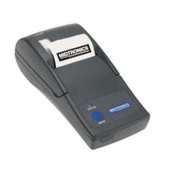 IR Printer with Charge for Micro 500700 ES1000 Units
