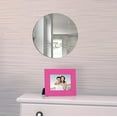 thumbnail image 4 of Nordic Acrylic Mirror Cartoon Wall Camera Props Kids Room Wall Decoration K, 4 of 9