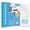 Transparent 30 Sheet, variant on 30 Sheets Clear Printable Sticker Paper for Inkjet Printer, 8.5x11 Vinyl Transparent Sticker Paper, Dries   Colors Decal Paper, Resistant for DIY Stickers &