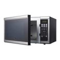 thumbnail image 3 of Oster Microwave Stainless Steel, 3 of 3