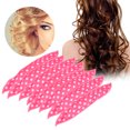 thumbnail image 2 of Fer à Friser Éponge Fer à Friser Nuit Sommeil Mousse Fer à Friser Rouleaux Outils de Coiffure DIY, 2 of 8