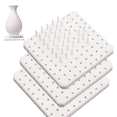 thumbnail image 2 of Kiln Stilts Support Nails Pottery Firing Mat High Temperatures Resistant Kiln Tools Clay Accessories(3 Pack), 2 of 5