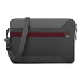 thumbnail image 2 of STM Blazer - Notebook sleeve - 13" - granite gray, 2 of 4