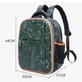 thumbnail image 3 of a prueba de golpe estuche de viaje impermeable para exteriore bolsas remoto, bolsa macenamiento , Baoblaze Estuche de transporte, 3 of 8