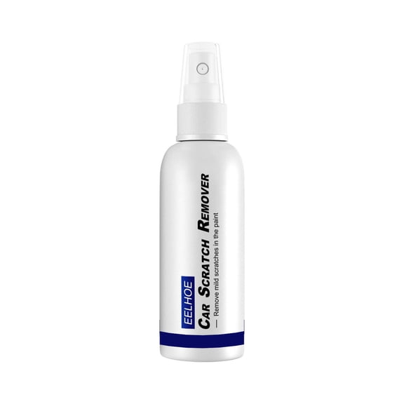 Nano Sparkle Cloth Car Scratch Remover, Car Scratch Repair Spray for Deep Scratches, 3 in 1 High Protection Quick Car Coating Spray, Car Scratches Repair Nano Spray