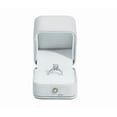 thumbnail image 1 of Xtellar Caja De Anillo Para Compromiso Propuesta Regalo Joyas Lujo, 1 of 1