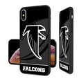 thumbnail image 6 of Atlanta Falcons iPhone Pastime Design Bump Case, 6 of 7