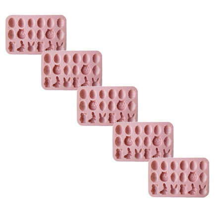 

Zenghuiiii Small Baking Pans Chiffon Cake Pan 17cm Silicone 9x13 Baking Pan Wire Sides Rectangular Cake Pan Removable Bottom 8 Cake Pans Cookie Cake Pan with Candy Letters Mini Cocoa Big Heart