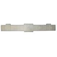 thumbnail image 1 of 2010-2011 Toyota Prius Bumper Absorber Rear, 1 of 1