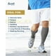 thumbnail image 3 of Calcetines de compresión Pembrook Light para hombre de 8 a 15 mm de Hg, 6 pares, 3 of 7