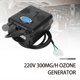 thumbnail image 2 of 220v 300mg/h Ozone Generator Bathtub Shower Spa Swimming Pool, 2 of 5