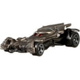 thumbnail image 1 of Hot Wheels Batman Vs Superman Batmobile Vehicle, 1 of 4