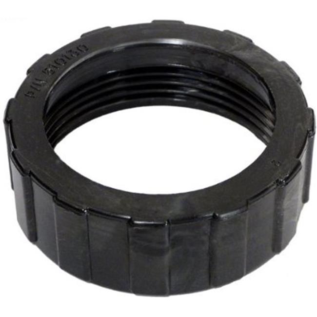 Pentair Union Valve Nut Black 51013011