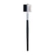thumbnail image 2 of Peine Portátil para Pestañas Y Cepillo para Cejas, Cepillo Profesional para Cejas Y Pestañas, Herramienta de Aseo para Maquillaje de Cejas, para Mujer Claro Baoblaze Cepillo y peine para cejas, 2 of 8