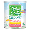 Baby's Only Organic LactoRelief with DHA/ARA Toddler Formula