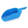thumbnail image 1 of Cuchara para hielo New Star Foodservice, policarbonato de plástico, 1,89 L, azul, 1 of 9