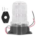 thumbnail image 2 of Emergency Strobe Light,LED Forklift Strobe Light Forklift Strobe Light LED Strobe Light Elevate Your Experience, 2 of 14