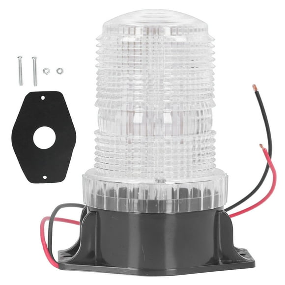 Evictor Strobe Light