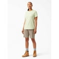 thumbnail image 5 of Genuine Dickies Women's Perfectly Slimming FLEX Cargo Shorts, 5 of 5