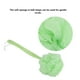 thumbnail image 3 of Esponja de cepillo para espalda y cuerpo Sincero con mango largo supersuave Verde, 3 of 10