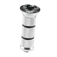 thumbnail image 5 of Auriculares expansores para bicicleta, auriculares con vástago de bicicleta de aleación de aluminio resistente de 28,6mm, tornillo para auriculares pa Fútbol, 5 of 5
