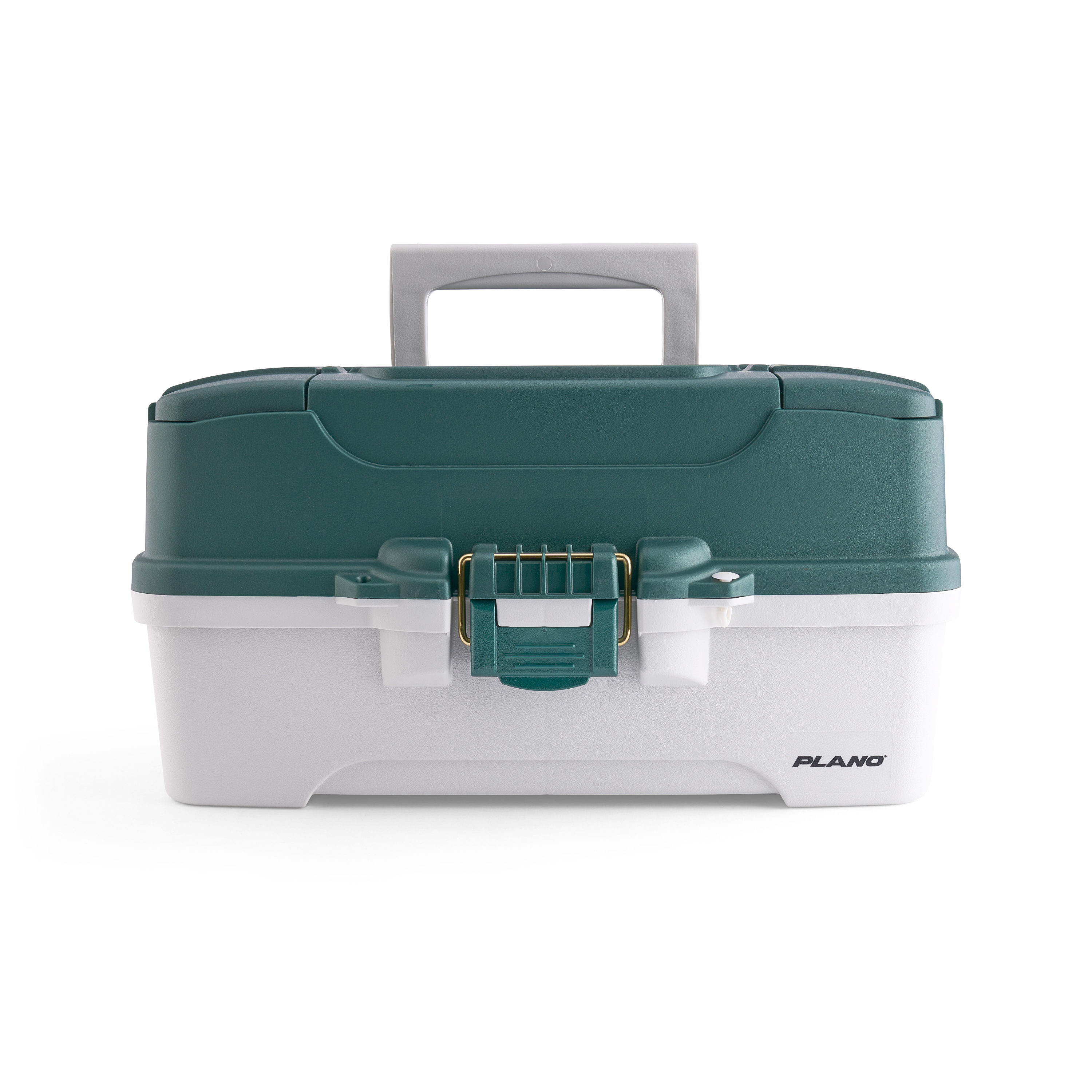 Plano 3-Tray Tackle Box with Berkley Freshwater Kit photo 5
