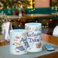 thumbnail image 3 of Yayeee Flameless Candles with Remote Flickering Battery Operated Multi Color Changing, Warm Autumn Day, 3 of 7