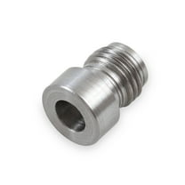 Racepak RPK800-TX-WELD4 0.25 in. Steel EGT Weldment Bung