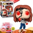 thumbnail image 1 of Funko Pop Wanda Maximoff #1216 Glow Multiverso De La Locura Marvel Original, 1 of 3
