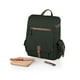 thumbnail image 1 of Tote Moreno de Tres Botellas para Vino Picnic Time Caqui, 1 of 1