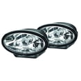 thumbnail image 3 of Hella 008283811 HELLA FF 50 Series Halogen Driving Lamp Kit, 3 of 5