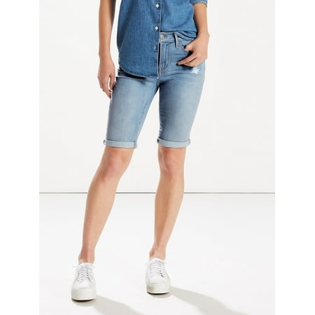 Levi's Women's Bermuda Short