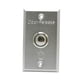 thumbnail image 1 of Liberación de Empuje de Salida de Puerta Electrónica de Aluminio, 1 of 9