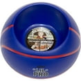 thumbnail image 3 of Remarkabowl Lil Pro Basketbowl Set w/ Plate & Bowl - Blue/Red, 3 of 6