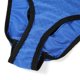 thumbnail image 5 of Calzones Para Hombre, Ropa Interior Nueva Para Hombre, Algodón, Separación De Huevos, Malla De Seda De Hielo, Bolsa Transparente, Tanga, Pantalones T, 5 of 7