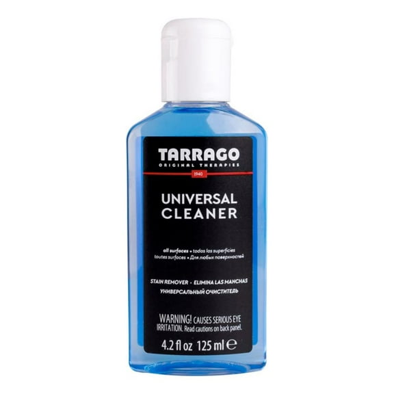 Tarrago Leather Care Universal Cleaner, 125ml