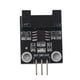thumbnail image 1 of Comparador Del Módulo Del Sensor de Detección Del Optoacoplador Ranura LM393 para shamjiam Sensor de velocidad LM393, 1 of 6