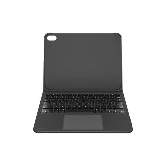 Belkin Keyboard/Cover Case (Folio) for 10.9" Apple iPad (10th Generation) Tablet