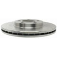 thumbnail image 2 of ACDelco Disc Brake Rotor 18A885A Fits select: 2001-2007 FORD TAURUS, 2001-2005 MERCURY SABLE, 2 of 3