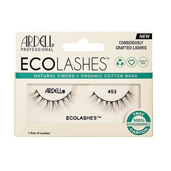 Ardell Eco Lashes 453