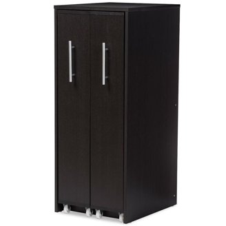 Bowery Hill Black 34