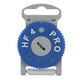 thumbnail image 2 of Protector De Cera Para Audífonos HF4 Pro, Filtro De Cera Para Oídos Deror, Prolonga La Vida útil, Mantiene La Claridad, Materiales De Primera , Resistente Al Agua, Piezas, 2 of 7