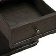 thumbnail image 5 of Liberty Furniture Wallace End Table for Living Room - Aged Oak, 5 of 10