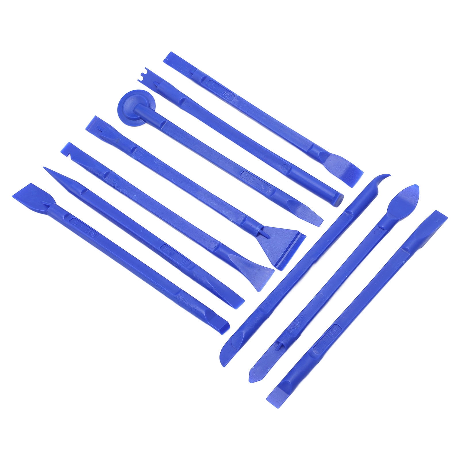 Plastic Pry Opening Tool, Multifunctional Antistatic Spudger For Laptop