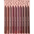thumbnail image 1 of Set de lápices Lippie Colourpop Truth or Bare, 10 delineadores Nude, 1 of 3