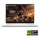 thumbnail image 2 of Laptop ASUS ROG Zephyrus G14 14” OLED 3K 120Hz Gaming AMD Ryzen 9 270 16GB LPDDR5X GeForce RTX 5060 1TB SSD Platinum White, 2 of 6