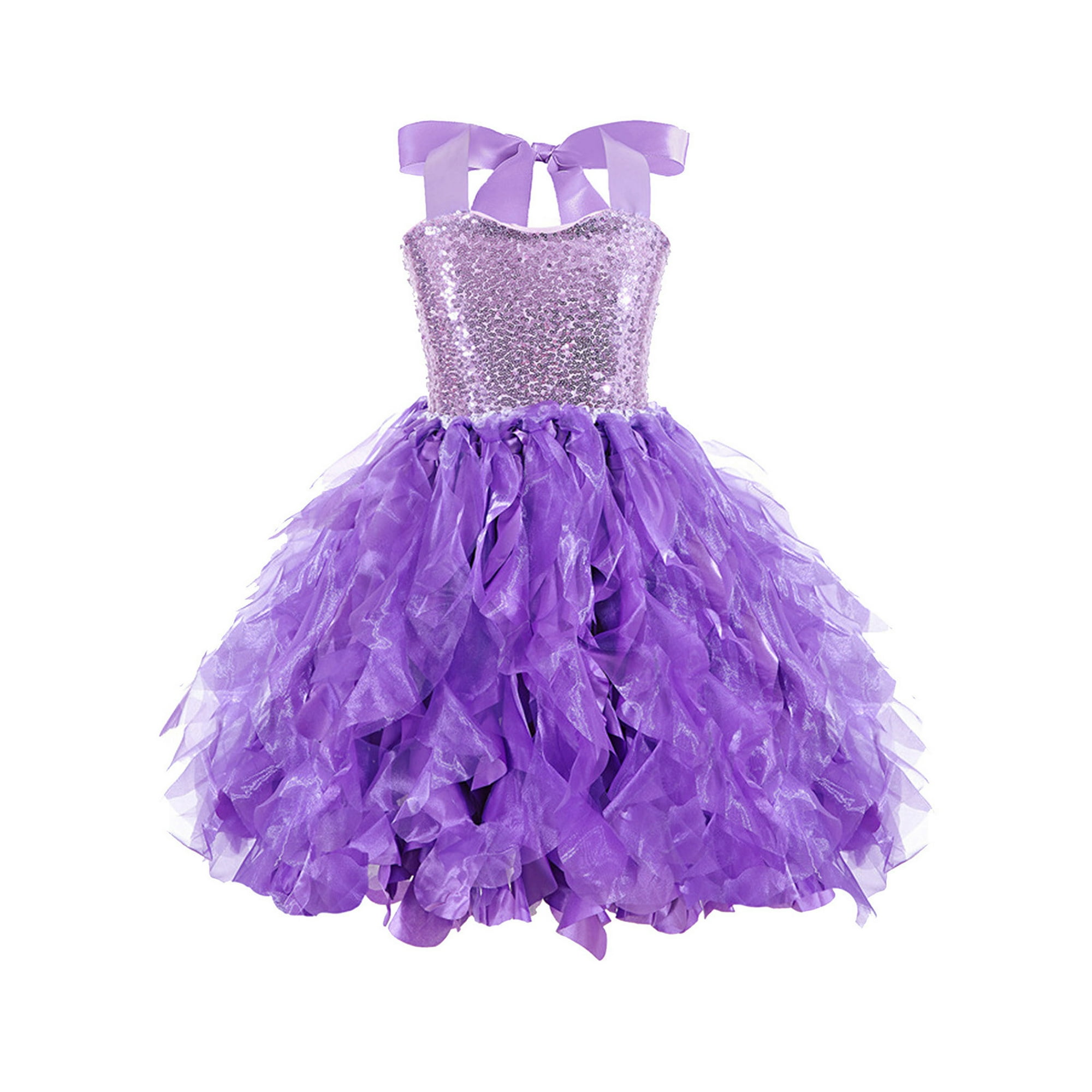 Purple dress 4t hotsell