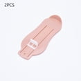 thumbnail image 1 of Regla de medición de pies para bebés y niños pequeños, herramienta de medición de pies, accesorios para zapatos, calibre, 1 pieza, 2 piezas, nuevo, 1 of 4