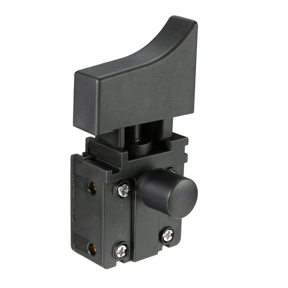 Electric Portable Drill Hammer Trigger Switch 26 Series AC250V 10A Tool Speed Control